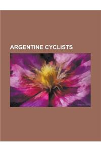 Argentine Cyclists