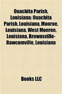 Ouachita Parish, Louisiana