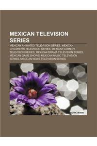 Mexican Television Series