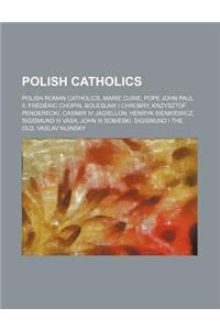 Polish Catholics