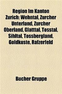 Region Im Kanton Zurich