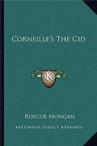 Corneille's the Cid