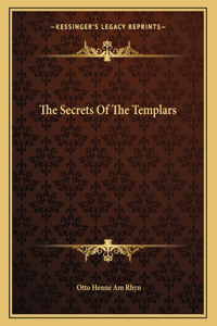 The Secrets of the Templars