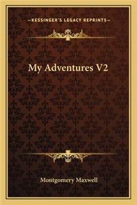 My Adventures V2