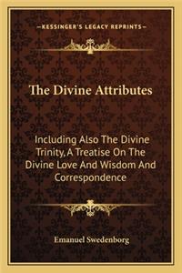 Divine Attributes