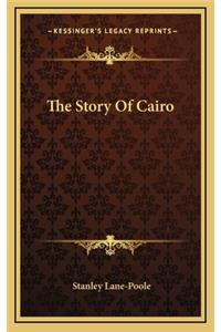 The Story Of Cairo