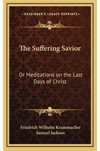 The Suffering Savior