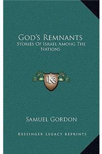 God's Remnants