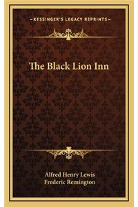 The Black Lion Inn