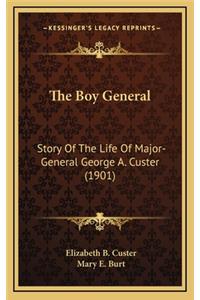 Boy General