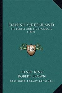 Danish Greenland
