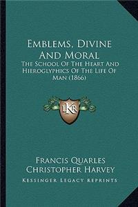 Emblems, Divine and Moral