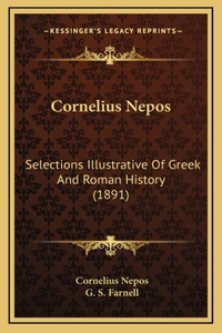 Cornelius Nepos