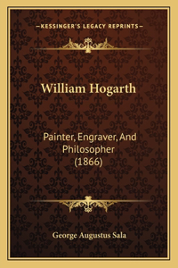 William Hogarth