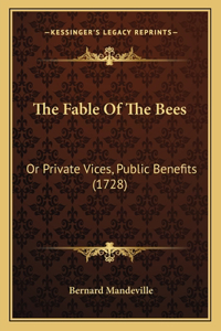 The Fable Of The Bees
