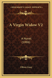 A Virgin Widow V2