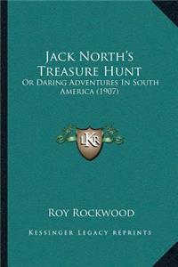 Jack North's Treasure Hunt