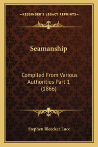 Seamanship