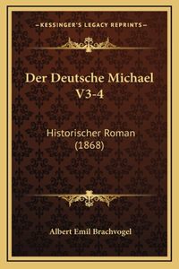 Der Deutsche Michael V3-4