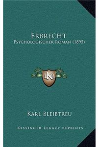 Erbrecht