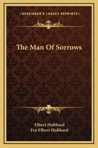 The Man Of Sorrows