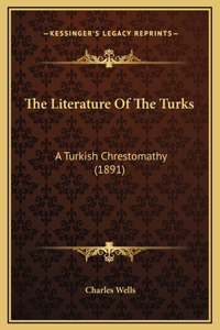 The Literature Of The Turks
