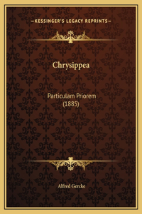 Chrysippea