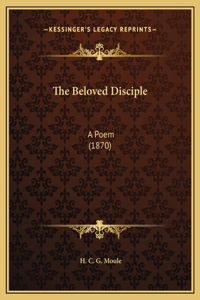 The Beloved Disciple