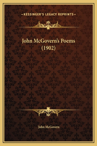 John McGovern's Poems (1902)