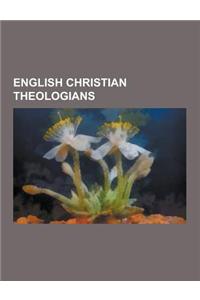 English Christian Theologians