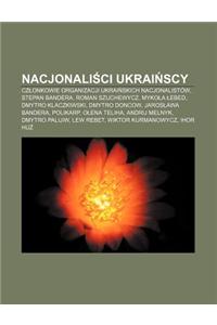 Nacjonali CI Ukrai Scy