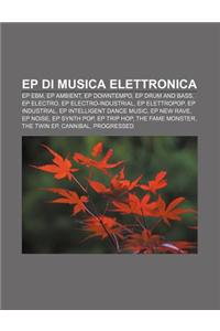 Ep Di Musica Elettronica