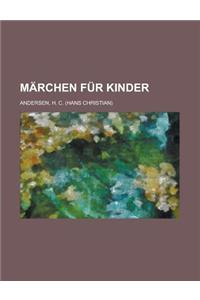 Marchen Fur Kinder