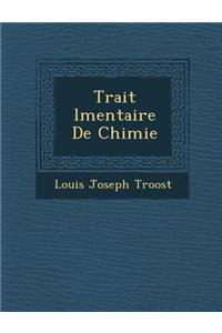 Trait� �l�mentaire De Chimie