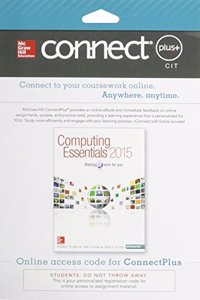 Connect Access Card for Computing Essentials 2015 Intro
