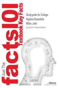 College Algebra Essentials with Aleks 360 Access Card 18 Weeks