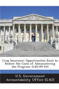 Crop Insurance