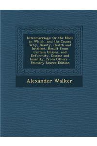 Intermarriage