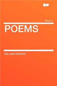 Poems Volume 2