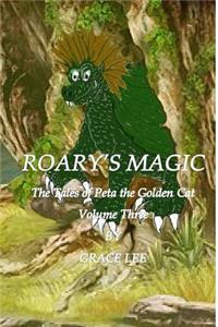 Roary's Magic