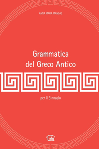 Grammatica del Greco Antico