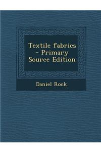 Textile Fabrics