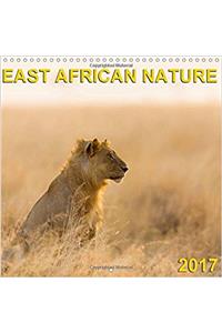 East African Nature 2017