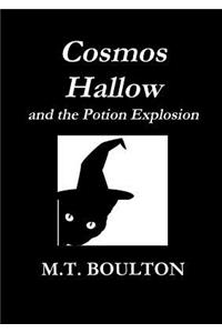 Cosmos Hallow and the Potion Explosion Classic Edition