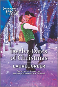 Twelve Dates of Christmas