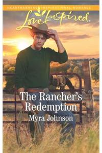 The Rancher's Redemption