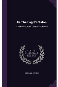 In The Eagle's Talon