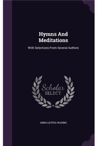 Hymns And Meditations