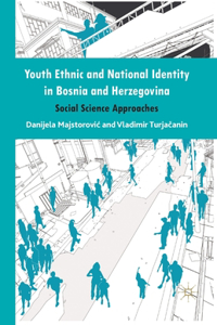 Youth Ethnic and National Identity in Bosnia and Herzegovina