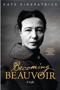 Becoming Beauvoir